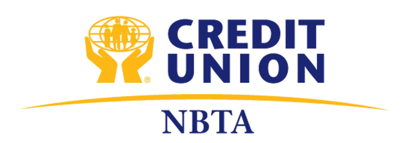 Credit Union NBTA logo